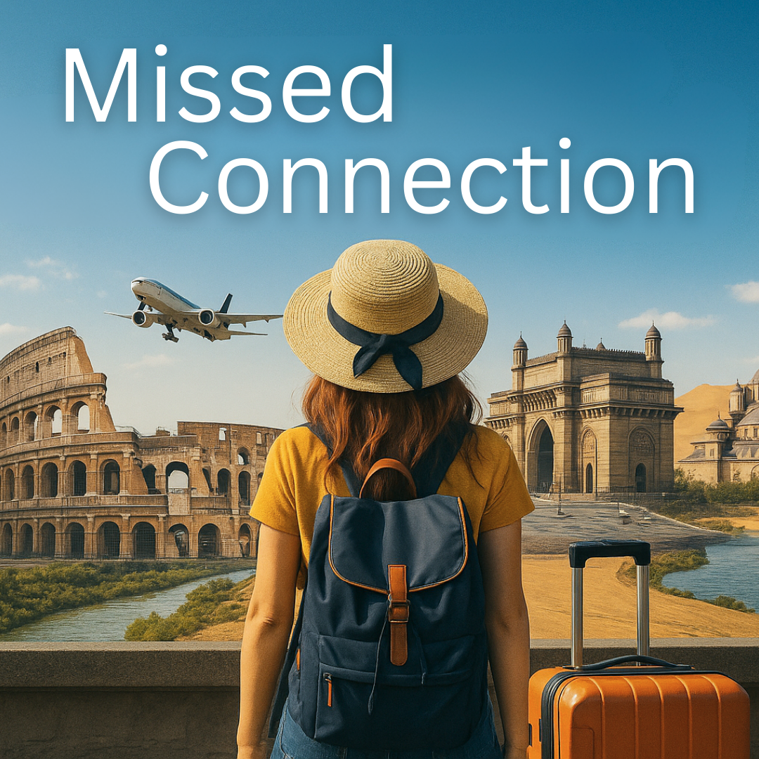 Missed Connection