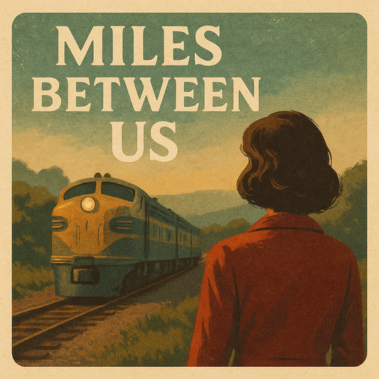 Miles Between Us