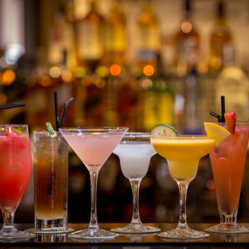 Classic Cocktails