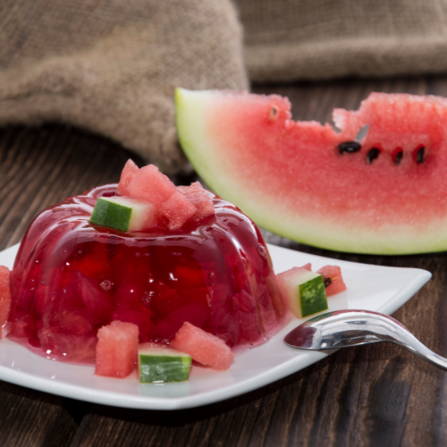 Joy of the Jiggle - Jello Recipes