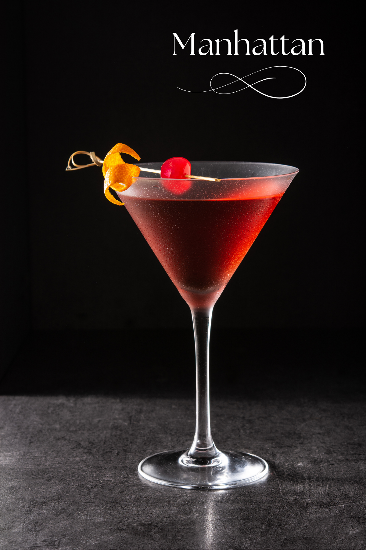 Classic Cocktails