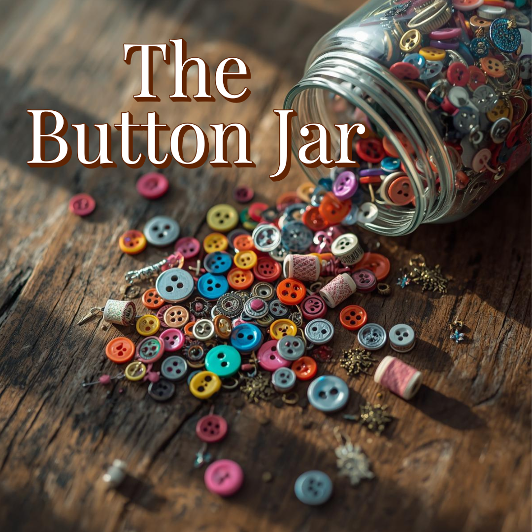 The Button Jar
