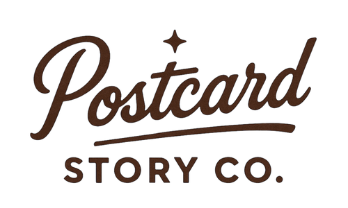 Postcard Story Co.